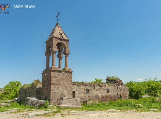 ՎԱՀԱԳՆԻ