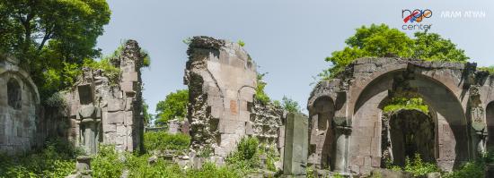 ԲԱՐՁՐԱՔԱՇԻ ՍՈւՐԲ ԳՐԻԳՈՐԻ ՎԱՆՔ