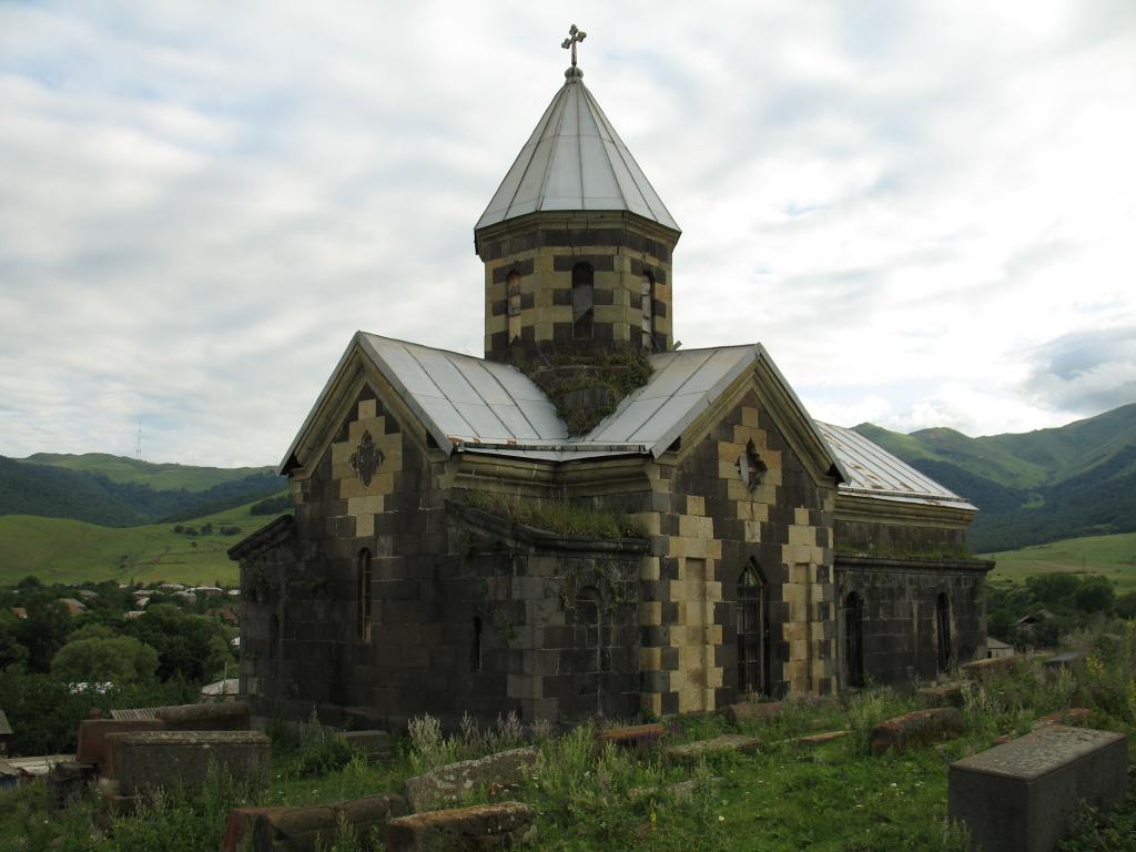 Սուրբ Հովհաննես եկեղեցի