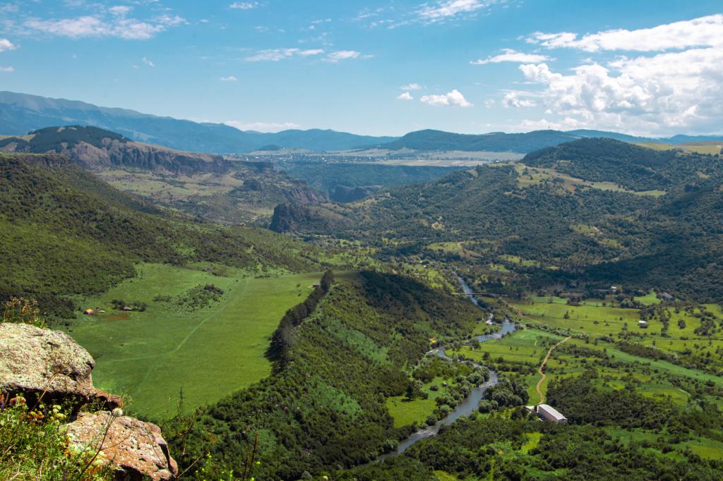 Կուրթանի Ձոր Կուրթանի Ձոր