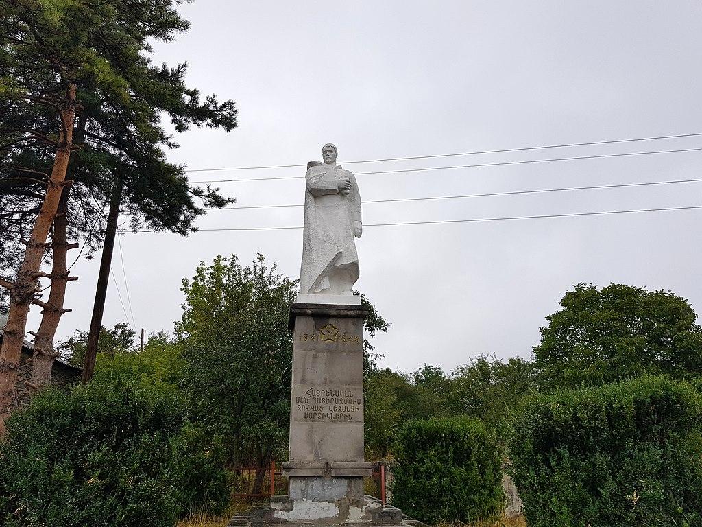 Գ․ Լեջան Գ․ Լեջան