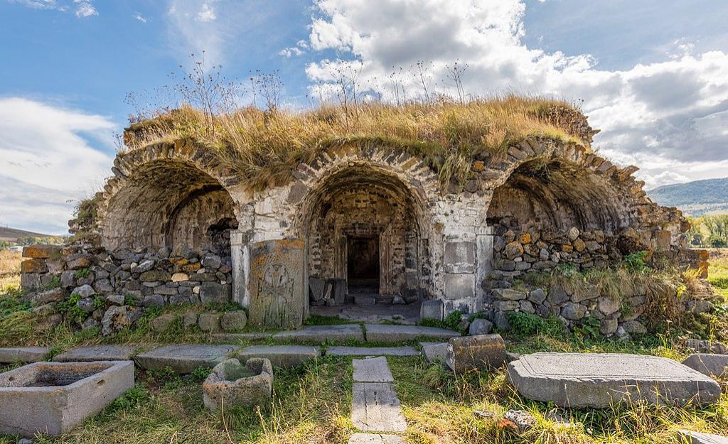 «Լոռի բերդ քաղաքատեղի» պատմա-մշակութային արգելոց