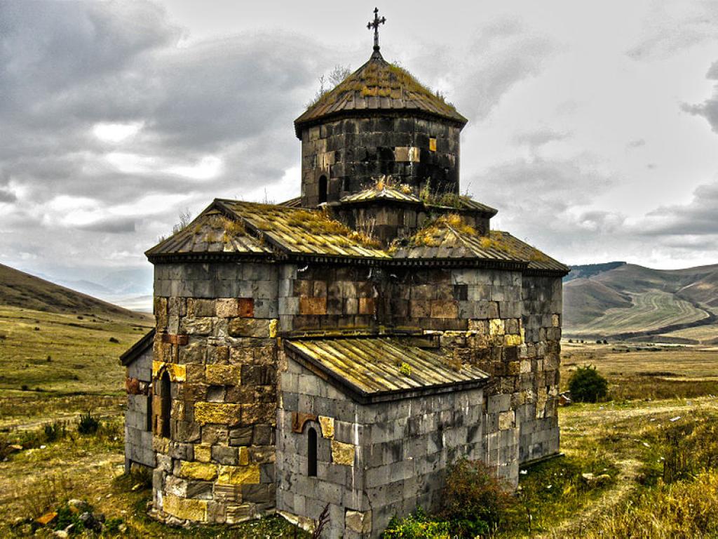 «Ս. Աստվածածին» եկեղեցի (Դորբատավանք) «Ս. Աստվածածին» եկեղեցի (Դորբատավանք)