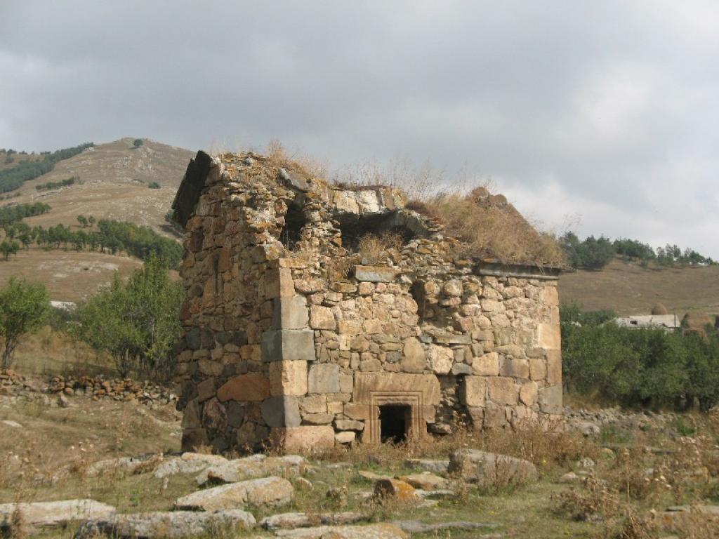 Մատուռ (XVII դար) Մատուռ (XVII դար)