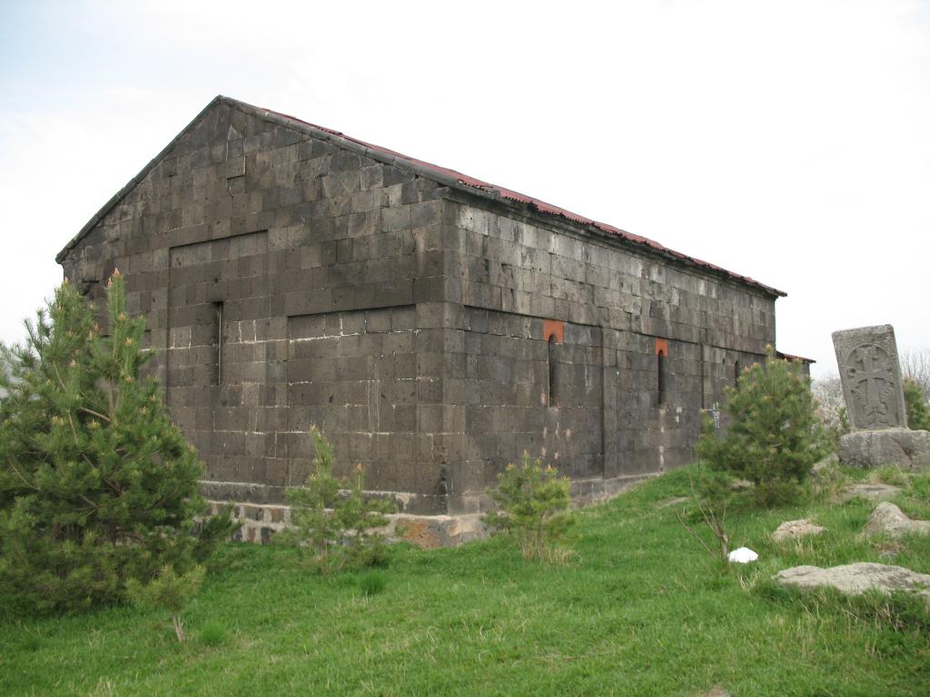 Սբ. Աստվածածին եկեղեցի Սբ. Աստվածածին եկեղեցի